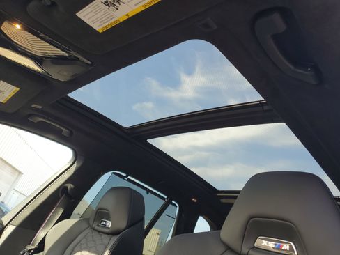 New 2026 BMW X5 M Competition w/ Executive Package image 8