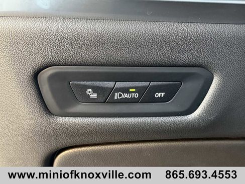 Used 2024 BMW X6 xDrive40i image 26