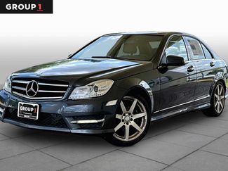 Used 2014 Mercedes-Benz C 250 Sedan video 1