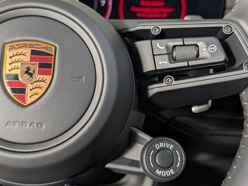New 2026 Porsche Cayenne GTS AWD/4WD image 40