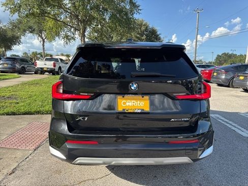 Used 2024 BMW X1 xDrive28i image 6