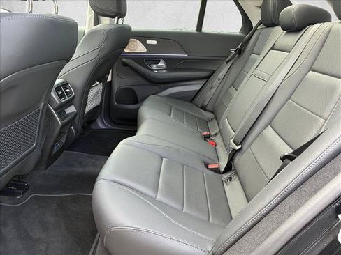 Certified 2026 Mercedes-Benz GLE 350 4MATIC image 13