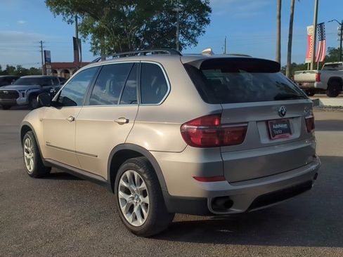 Used 2013 BMW X5 xDrive35i AWD/4WD image 6