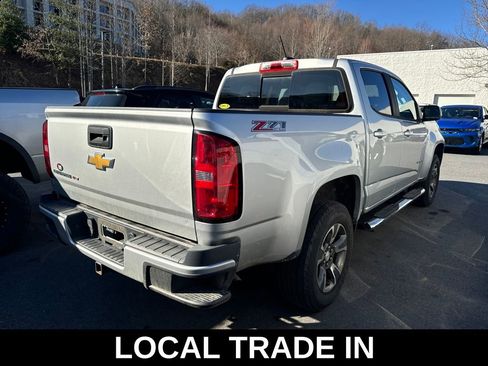Used 2017 Chevrolet Colorado Z71 image 5