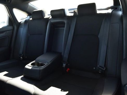 New 2026 Honda Civic Sport image 23