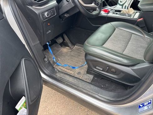 Used 2021 Ford Explorer Timberline AWD/4WD image 6