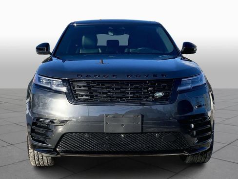 Used 2026 Land Rover Range Rover Velar Dynamic SE image 4