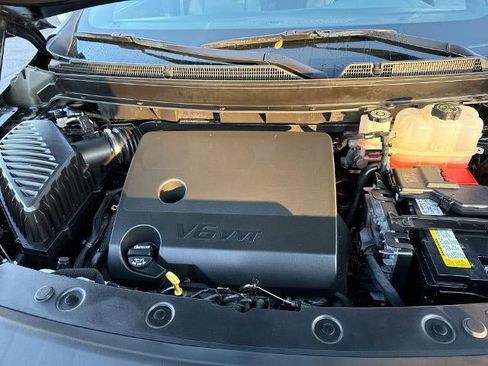 Used 2022 Buick Enclave Essence w/ Experience Buick Package image 31