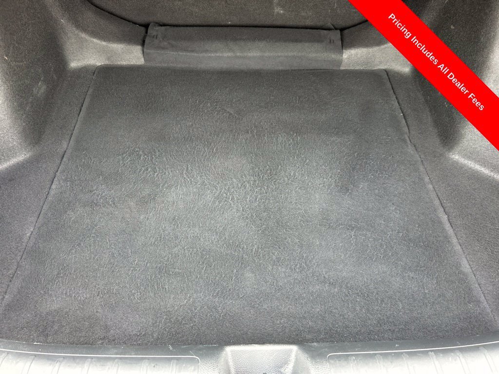Used 2023 Honda Civic Sport image 13