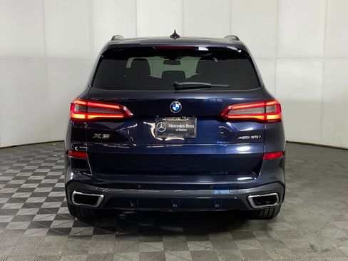 Used 2019 BMW X5 xDrive50i w/ M Sport Package image 9