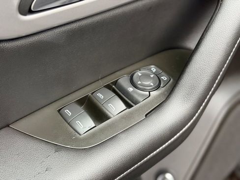 Certified 2024 Chevrolet Blazer LT w/ Convenience Package image 19