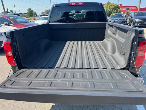 Used 2018 Chevrolet Silverado 1500 LT w/ All Star Edition AWD/4WD image 20