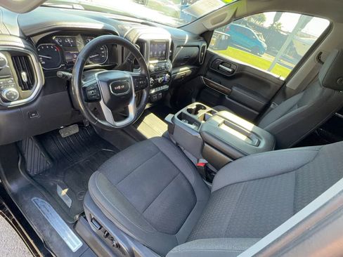 Used 2021 GMC Sierra 1500 Elevation RWD image 13