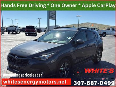 Used 2024 Subaru Crosstrek 2.0i Premium