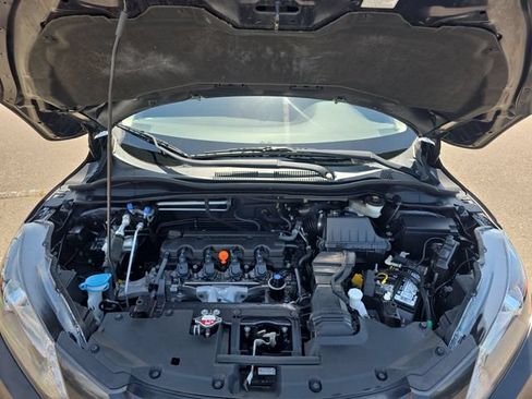 Used 2016 Honda HR-V EX image 28