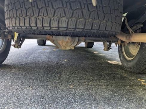 Used 2019 Chevrolet Silverado 1500 W/T image 13