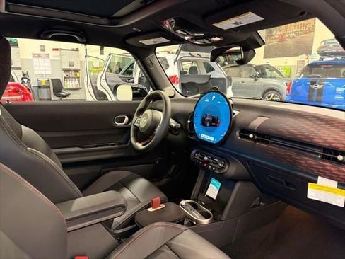 New 2026 MINI Cooper S image 22