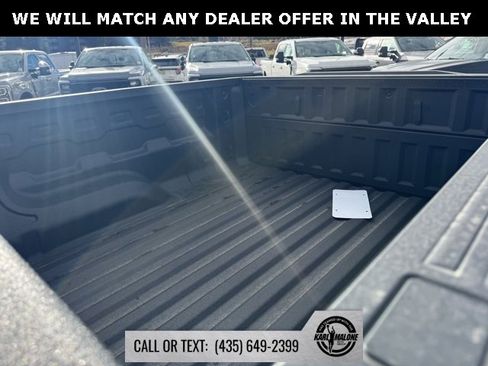 New 2026 Chevrolet Colorado ZR2 w/ Technology Package image 21