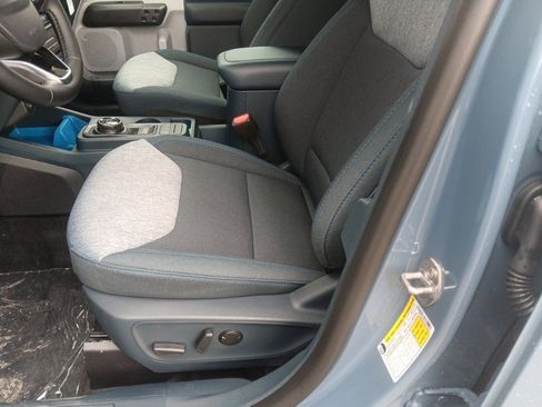 New 2026 Ford Maverick XLT w/ XLT Luxury Package image 25