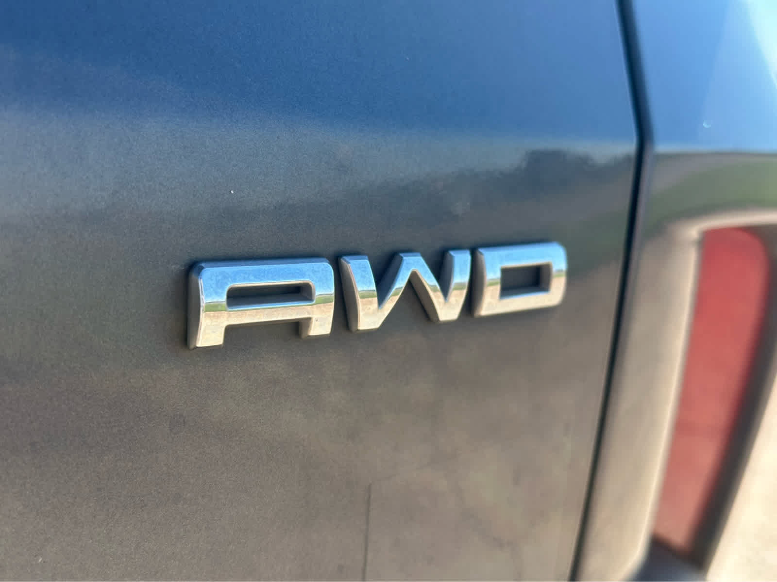 Used 2023 Ford Escape Active AWD/4WD image 8