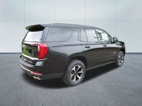 New 2026 GMC Yukon AT4 Ultimate w/ LPO, Floor Liner Package AWD/4WD image 6