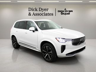 New 2025 Volvo XC90 T8 Core w/ Protection Package video 1