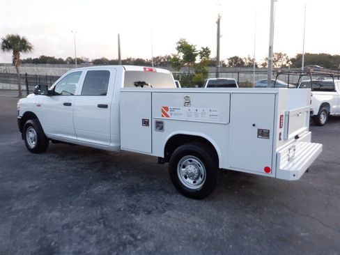 Used 2022 RAM 2500 Tradesman image 3