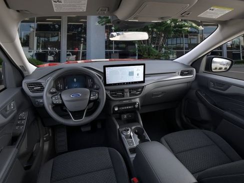 New 2026 Ford Escape Active w/ Tech Pack #1 FWD image 9