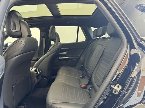 Certified 2026 Mercedes-Benz GLC 300 image 20