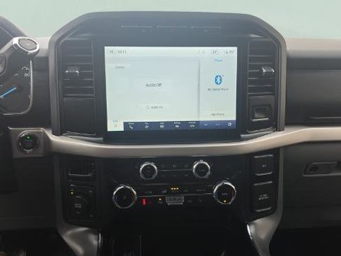 Certified 2022 Ford F150 XLT w/ Equipment Group 302A High image 22