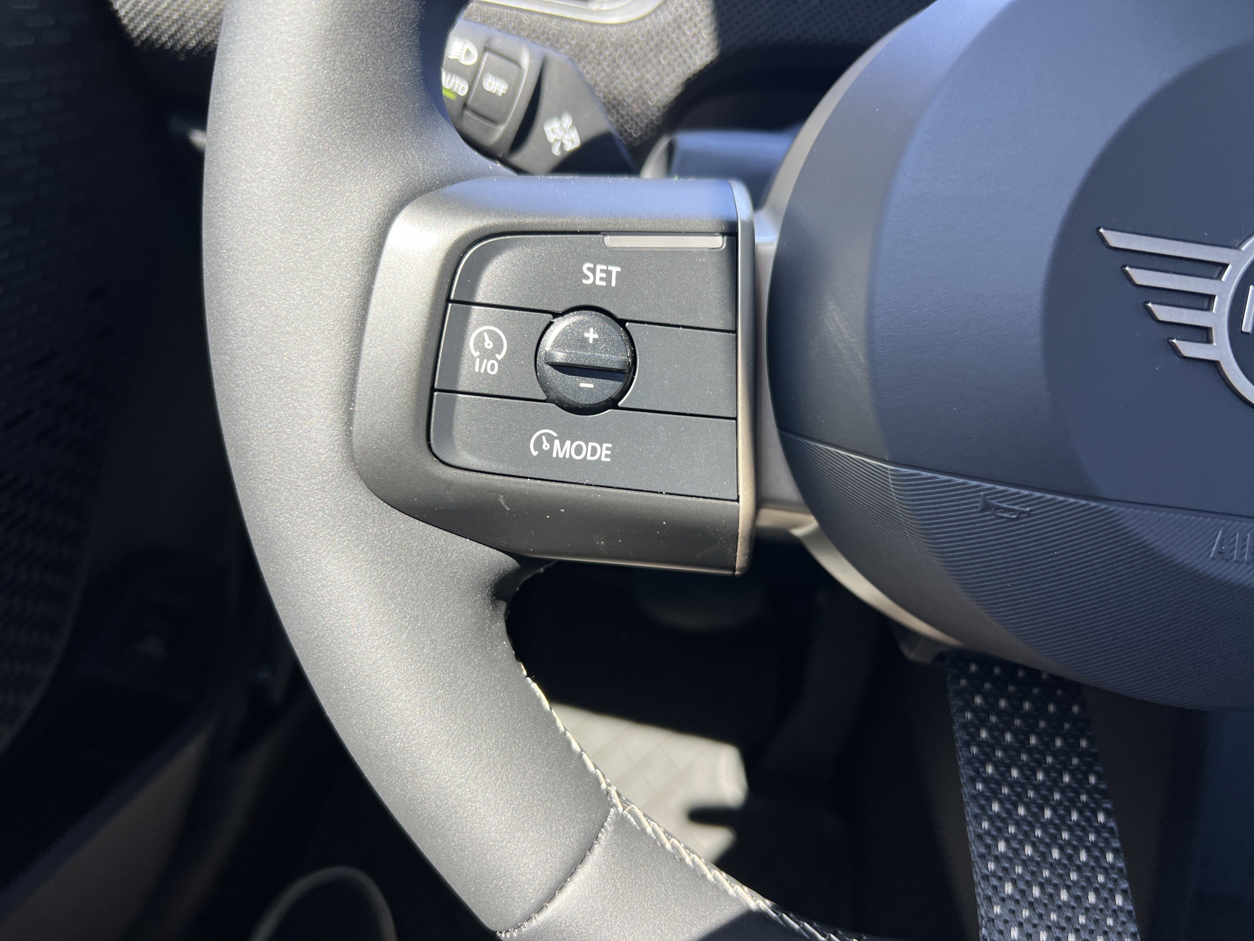 Used 2026 MINI Cooper S FWD image 13