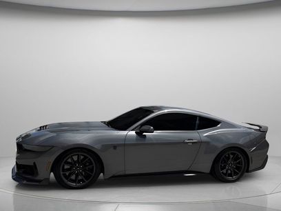 Used 2026 Ford Mustang Dark Horse