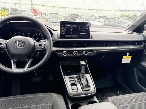 New 2026 Honda CR-V Sport image 21