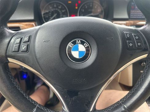 Used 2007 BMW 328i Convertible RWD image 16