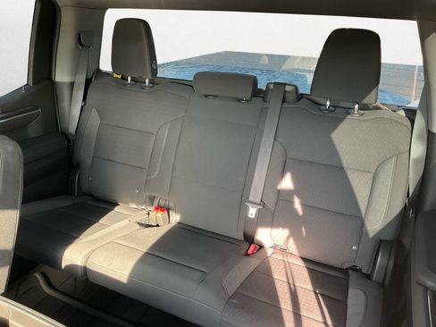 Used 2023 Chevrolet Silverado 1500 RST w/ Protection Package AWD/4WD image 10