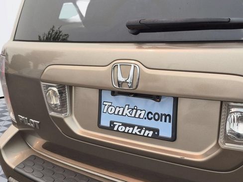 Used 2008 Honda Pilot VP image 24