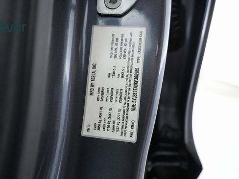 Used 2019 Tesla Model 3 Standard Range Plus image 26