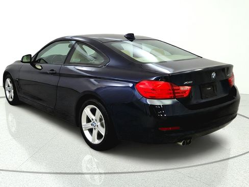 Used 2014 BMW 428i xDrive Coupe AWD/4WD image 5