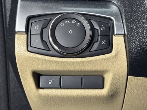 Used 2017 Ford Explorer Limited FWD image 8