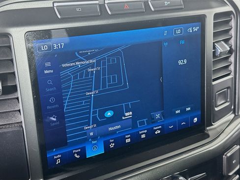 Used 2023 Ford F150 XLT w/ Equipment Group 302A High image 22