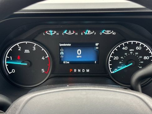 New 2025 Ford F350 XL w/ XL Chrome Package image 21