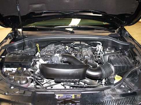 Certified 2025 Dodge Durango GT AWD/4WD image 49