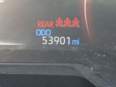 Used 2024 Toyota RAV4 LE image 25