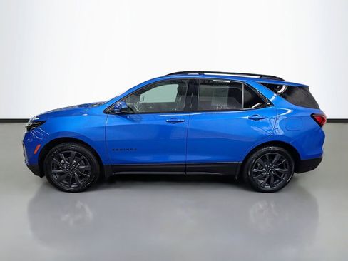Used 2024 Chevrolet Equinox RS AWD/4WD image 7