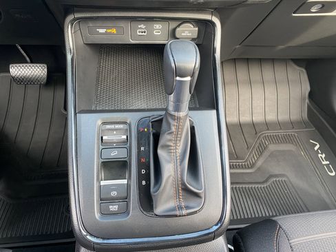 Used 2024 Honda CR-V Sport image 20