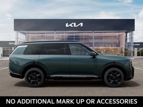 New 2027 Kia Telluride SX FWD image 7