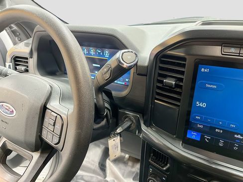 Used 2024 Ford F150 STX AWD/4WD image 17