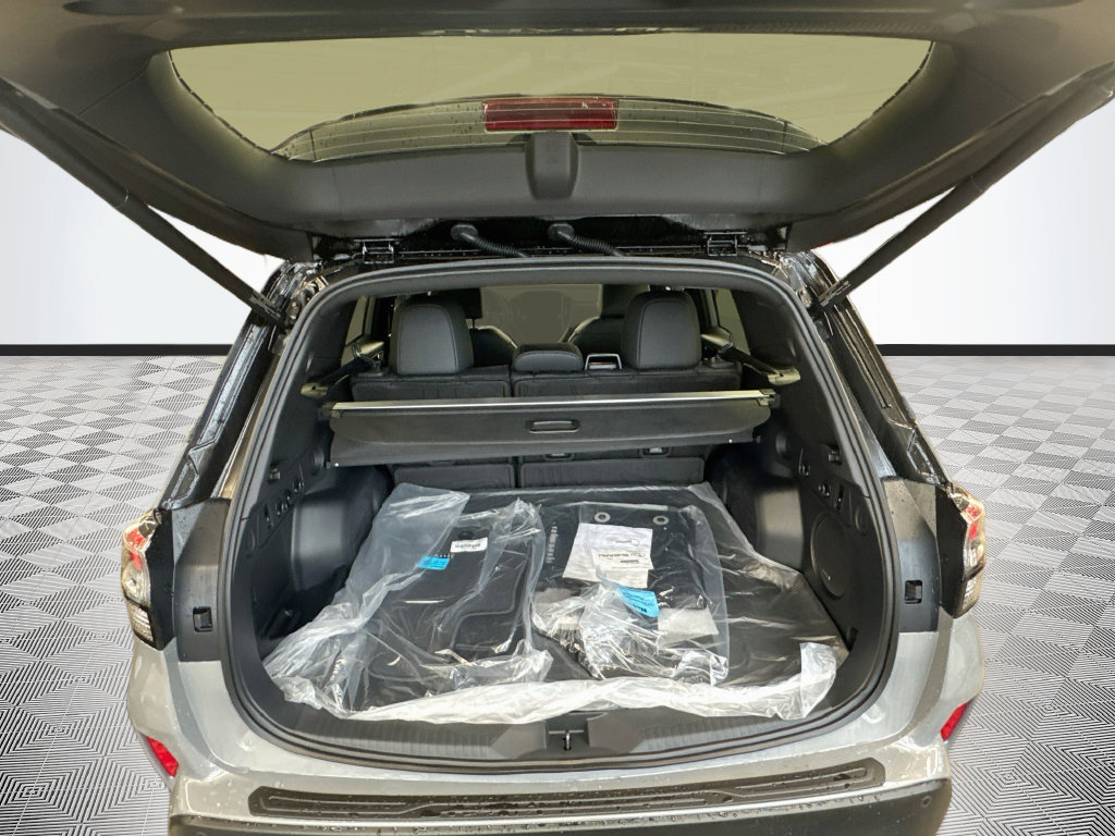 New 2026 Subaru Forester Touring AWD/4WD image 26