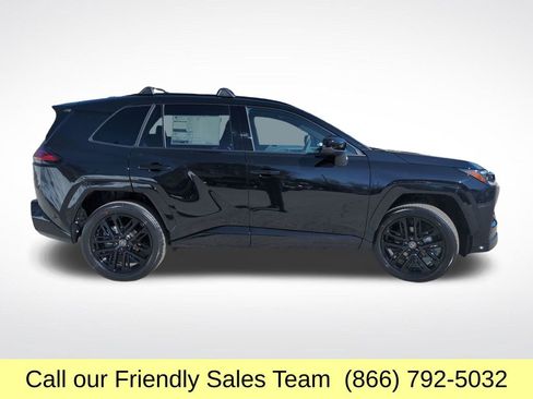 New 2026 Toyota RAV4 XSE w/ Weather Package image 6