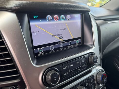 Used 2018 Chevrolet Tahoe LT AWD/4WD image 26